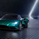 Illustration for article titled Aston Martin Goes Directly After Ferrari and McLaren with Two New Mid-Engine Cars
